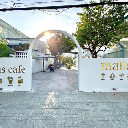Malis Homestay Tra Vinh Exterior photo